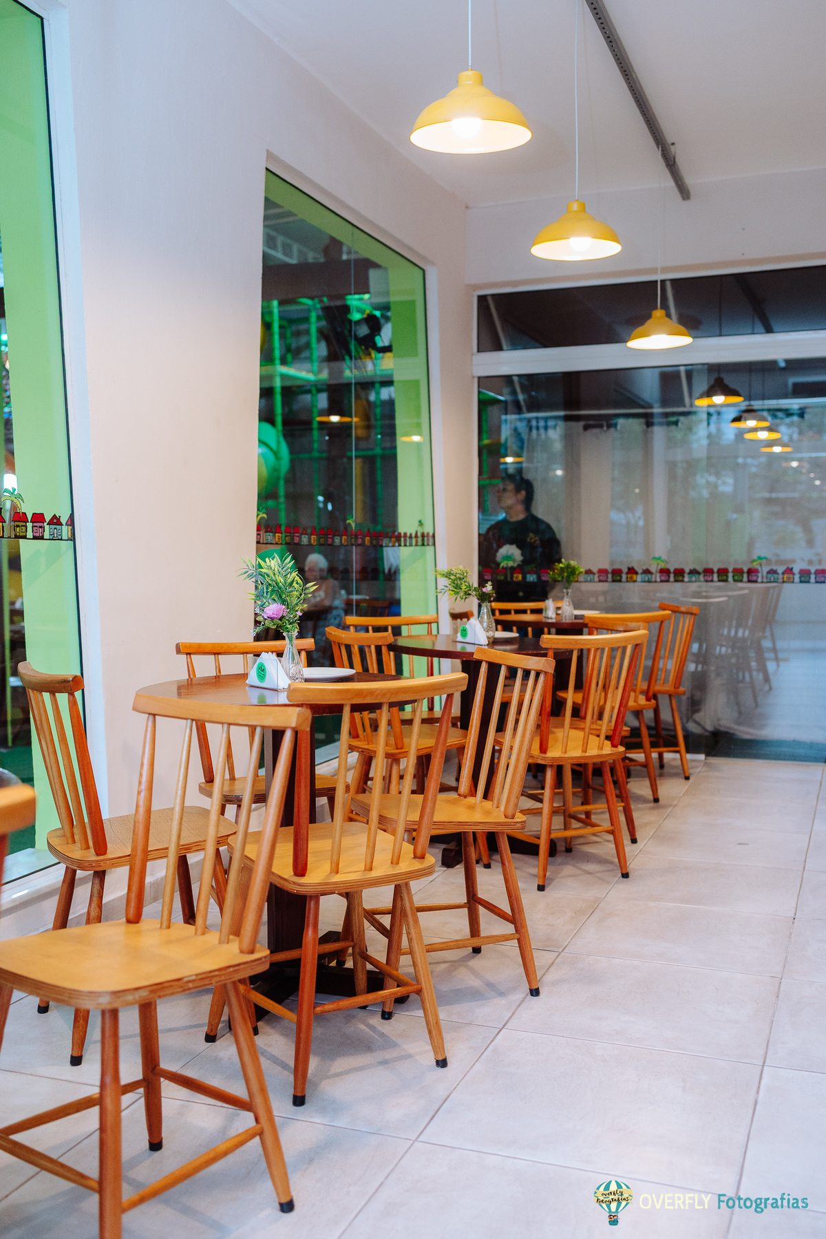 casa de festas infantil Rio de Janeiro