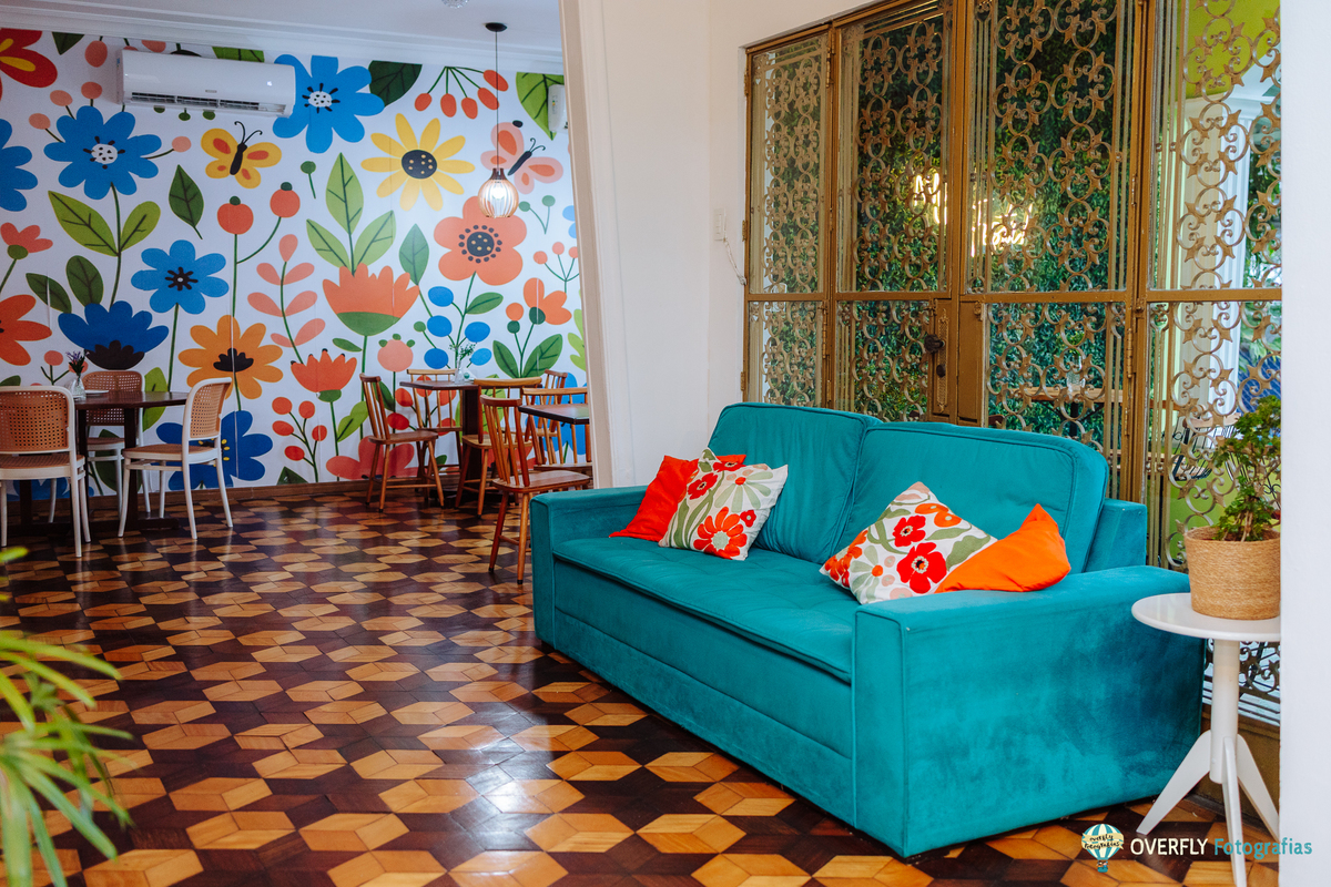 casa de festas infantil Rio de Janeiro