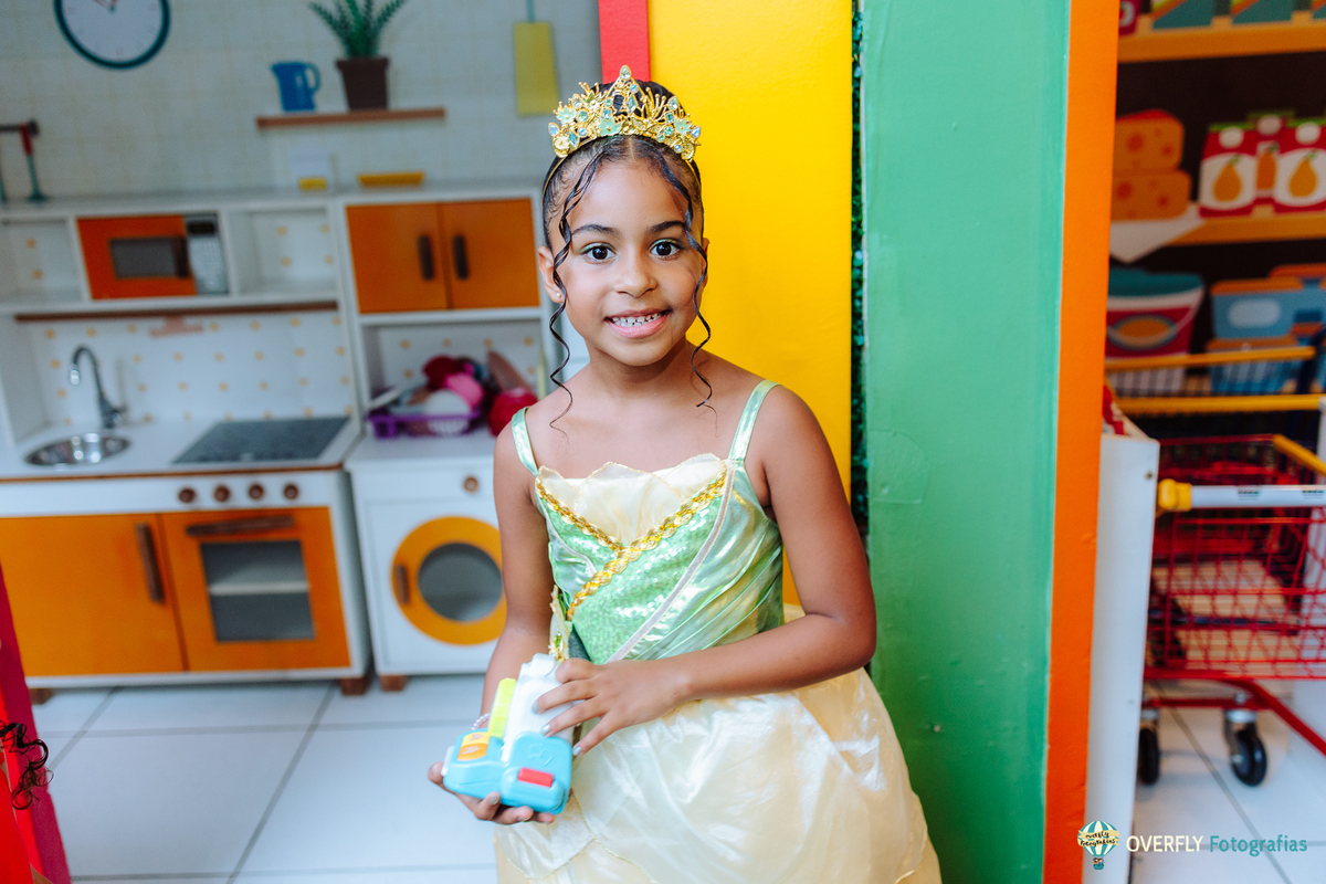 fotógrafo para aniversário de criança