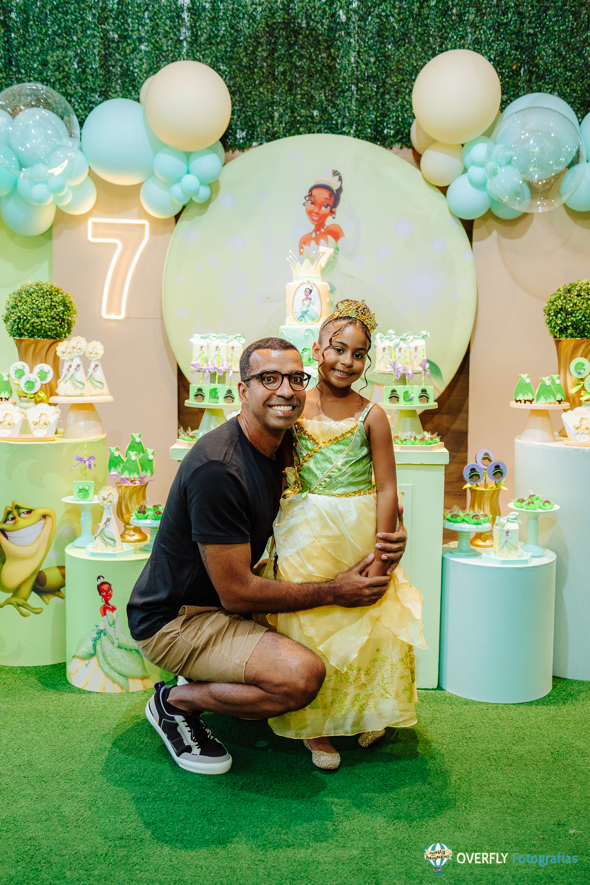 fotografia profissional aniversário infantil