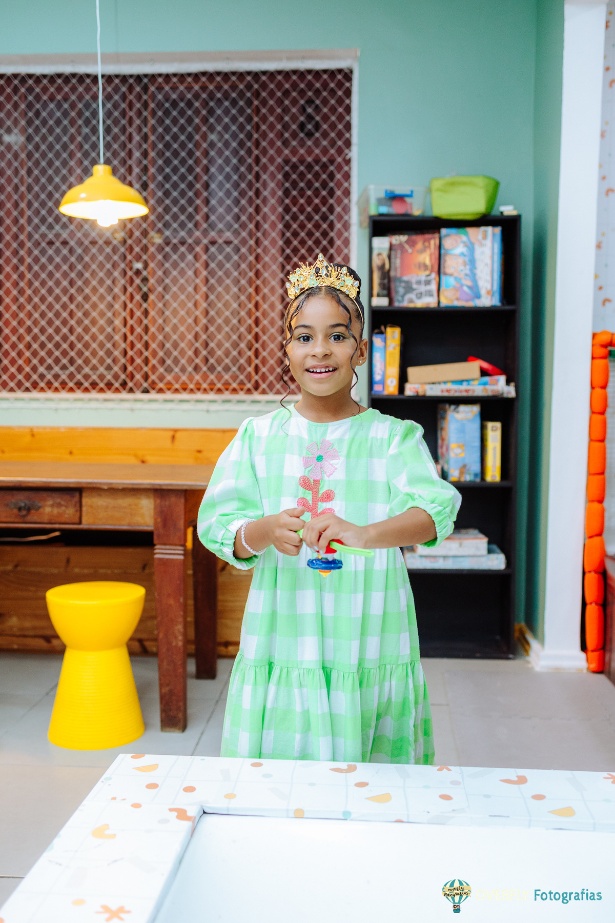 fotógrafo para aniversário de criança