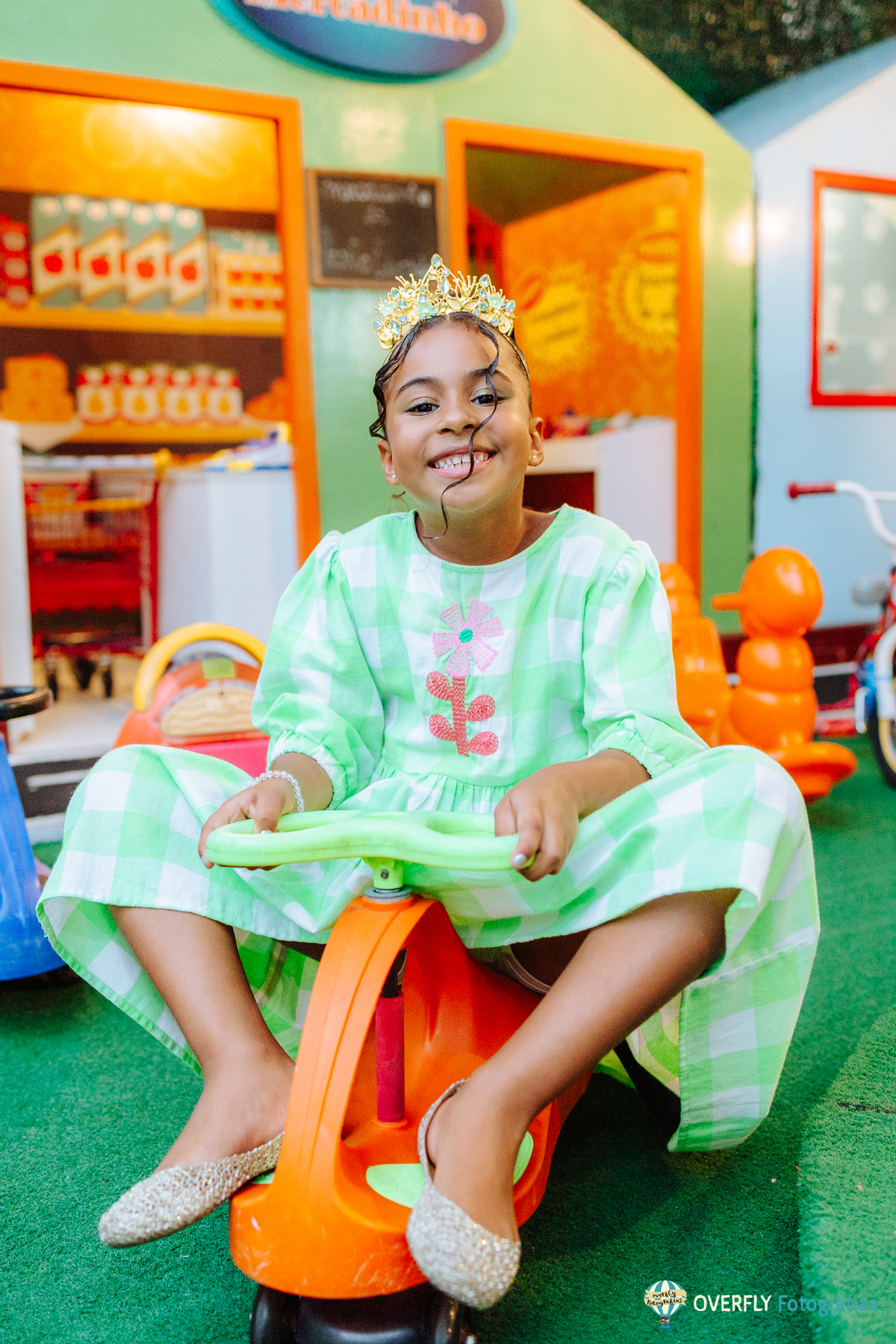 aniversário infantil Vila Pindorama Niterói