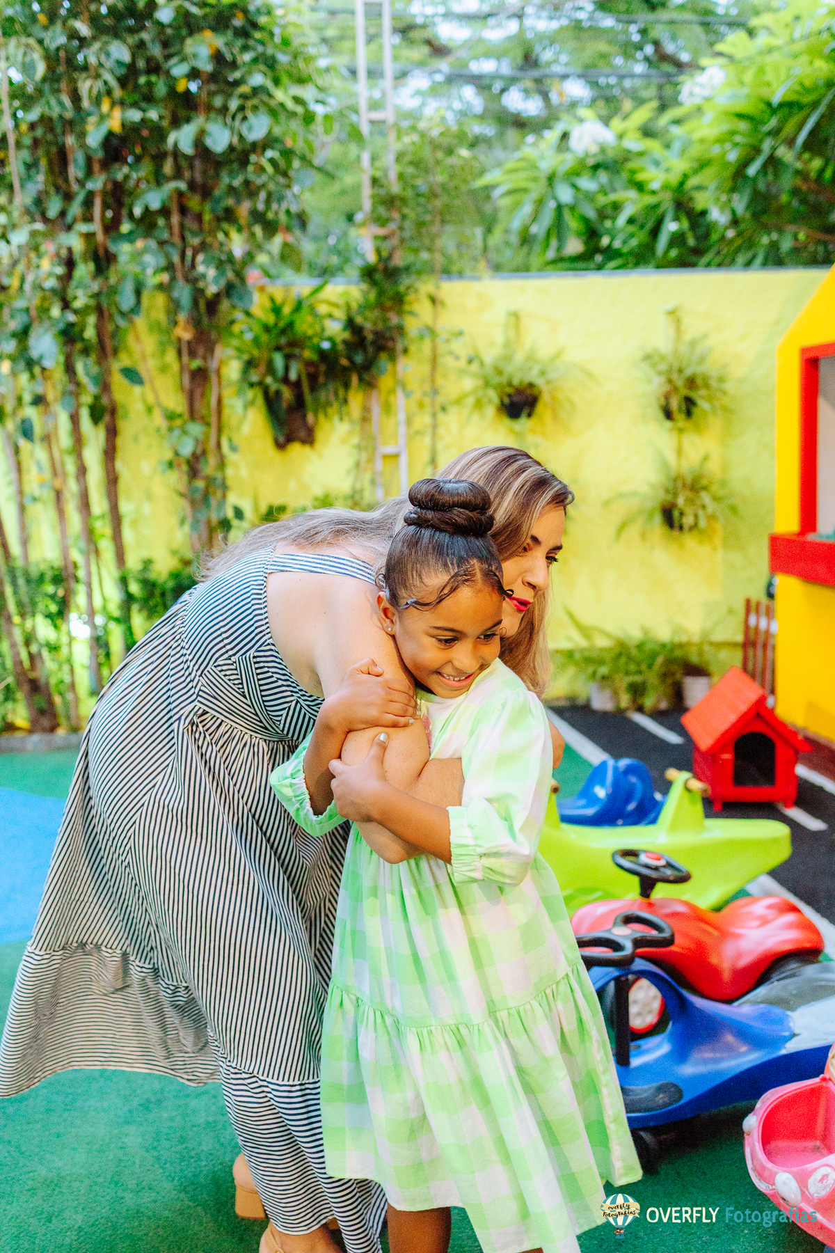 aniversário infantil Vila Pindorama Niterói