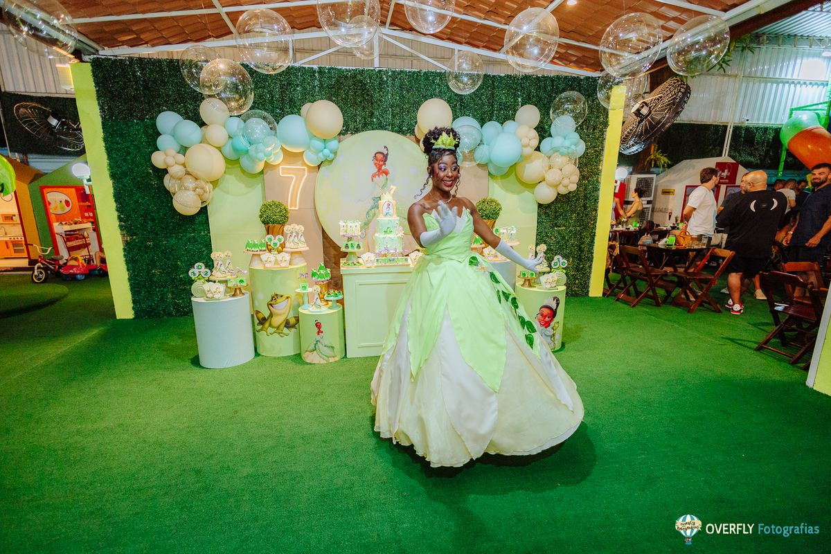 casa de festas infantil em Icaraí Niterói