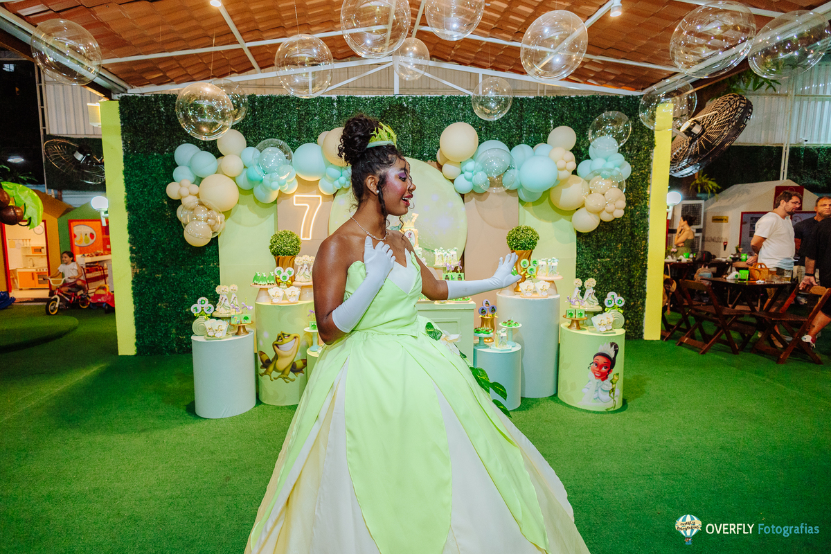 casa de festas infantil em Icaraí Niterói