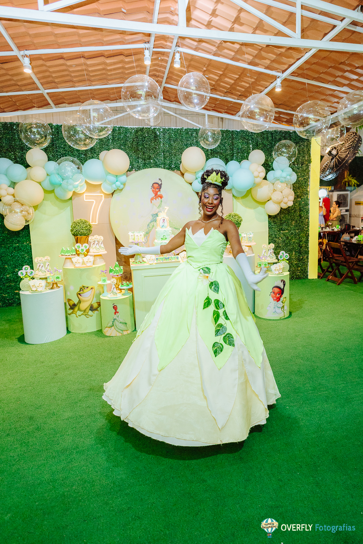 casa de festas infantil em Icaraí Niterói