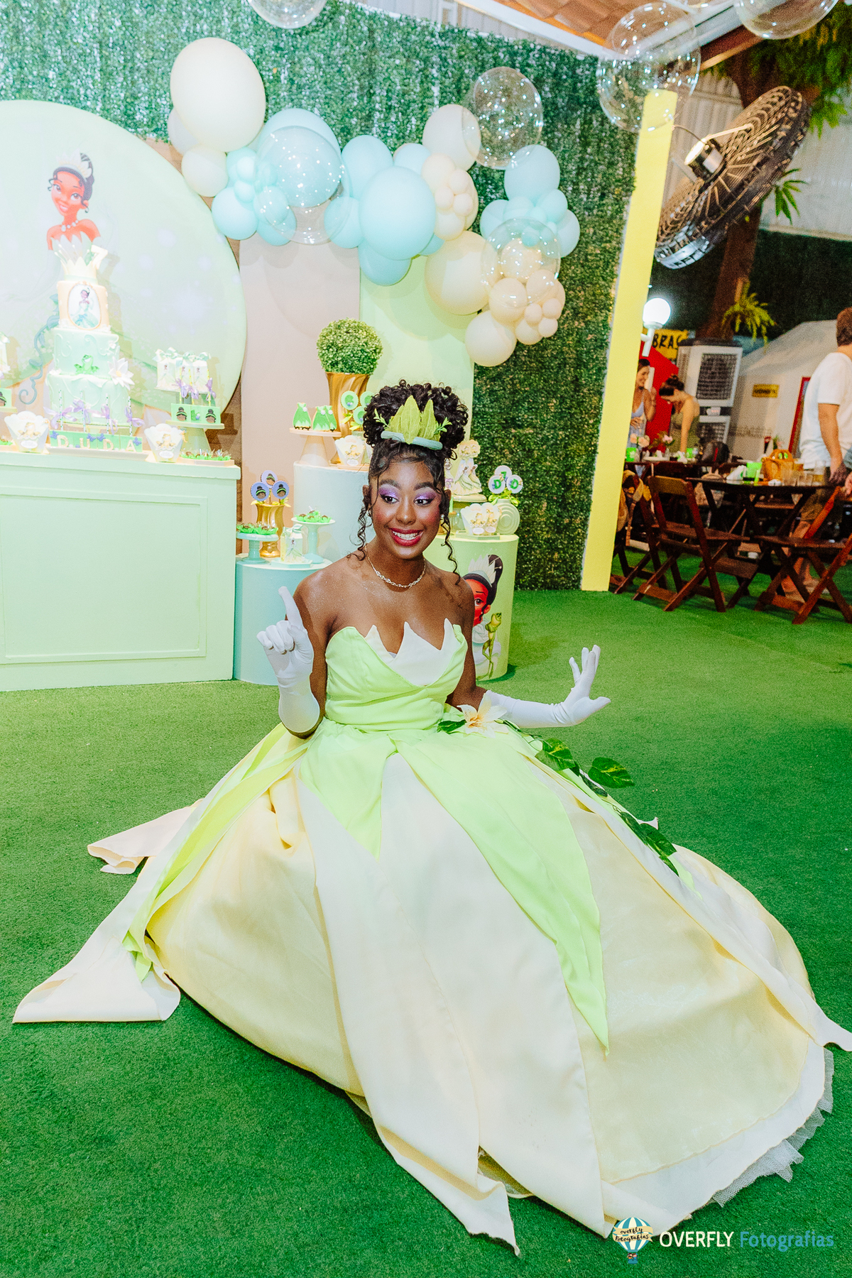 fotos do parabéns infantil