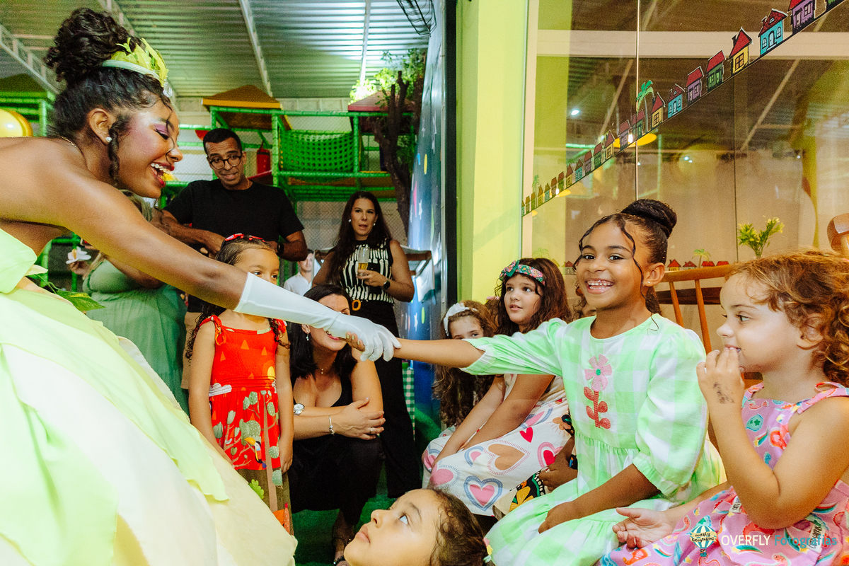 fotos do parabéns infantil