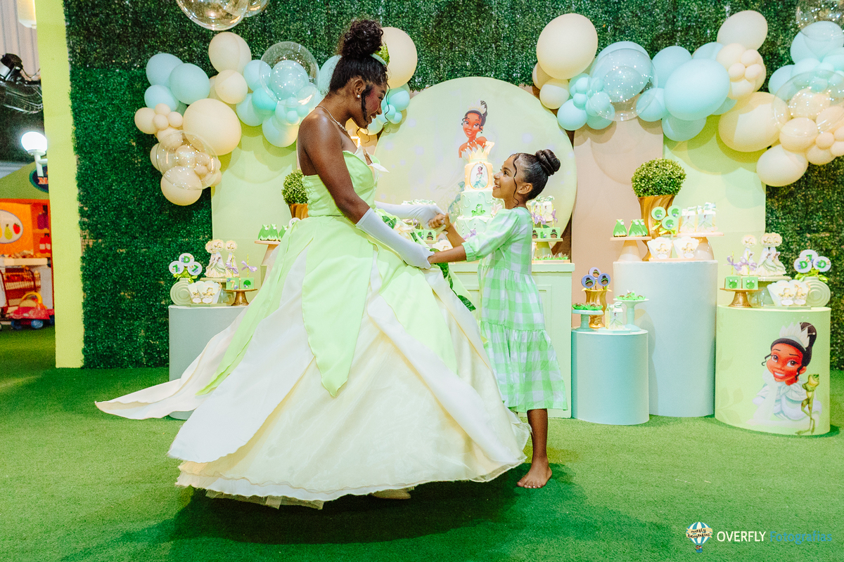 fotos do parabéns infantil