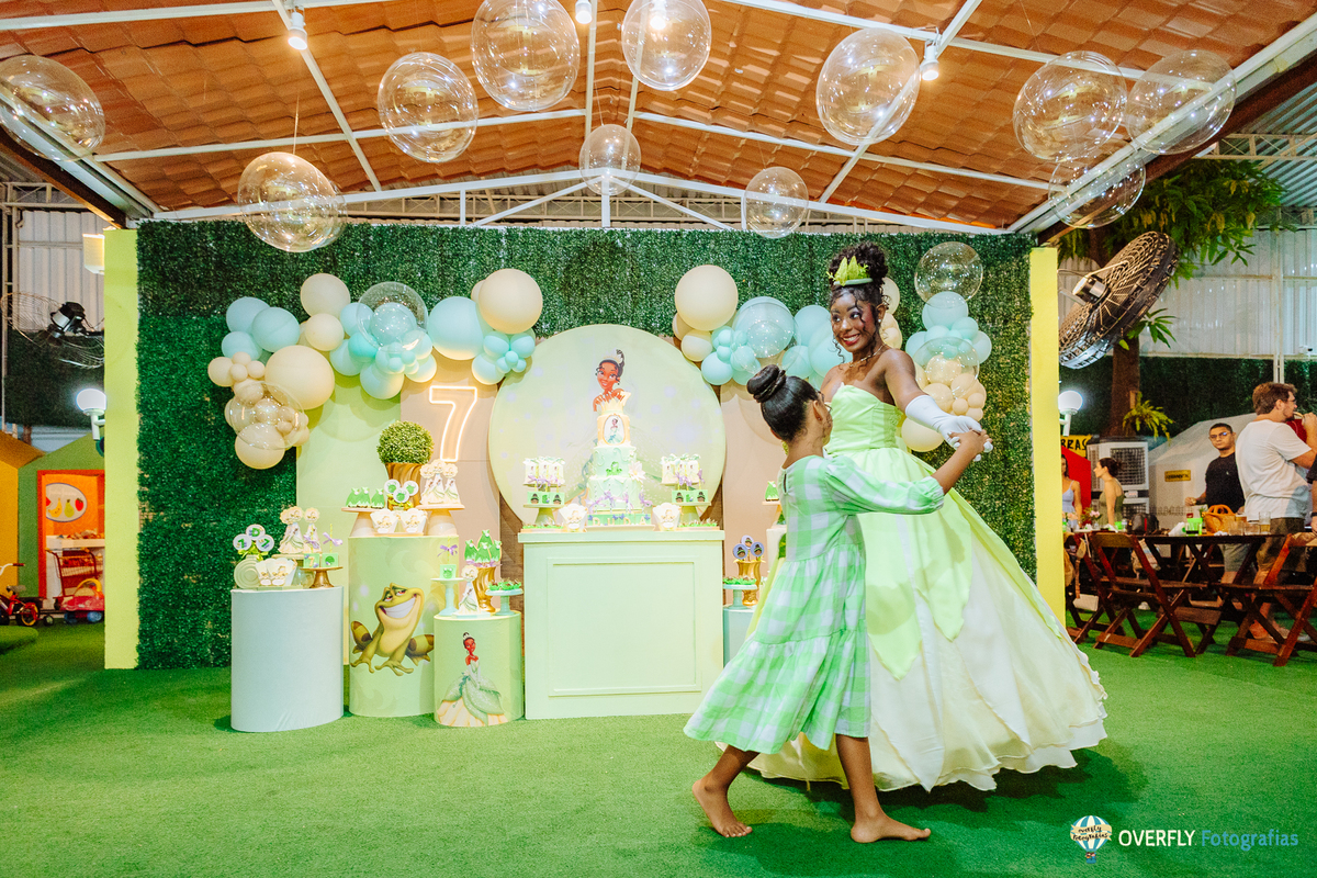 fotos do parabéns infantil