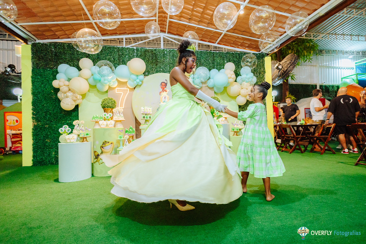 fotografia profissional aniversário infantil
