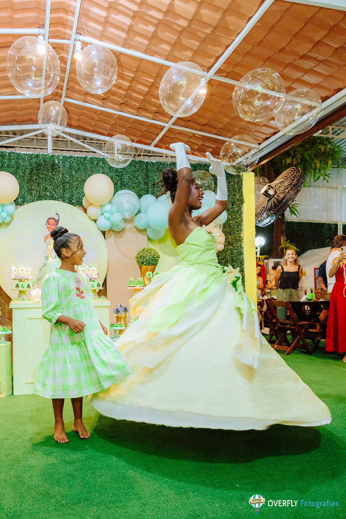 fotografia profissional aniversário infantil