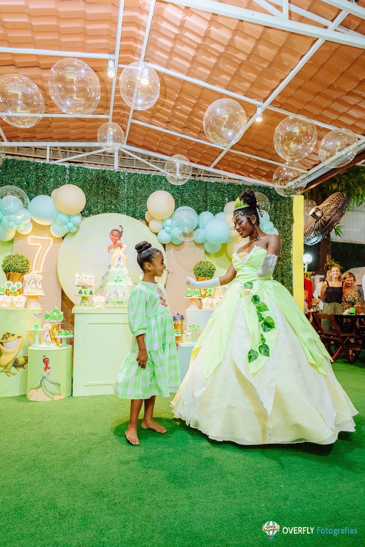 fotografia profissional aniversário infantil