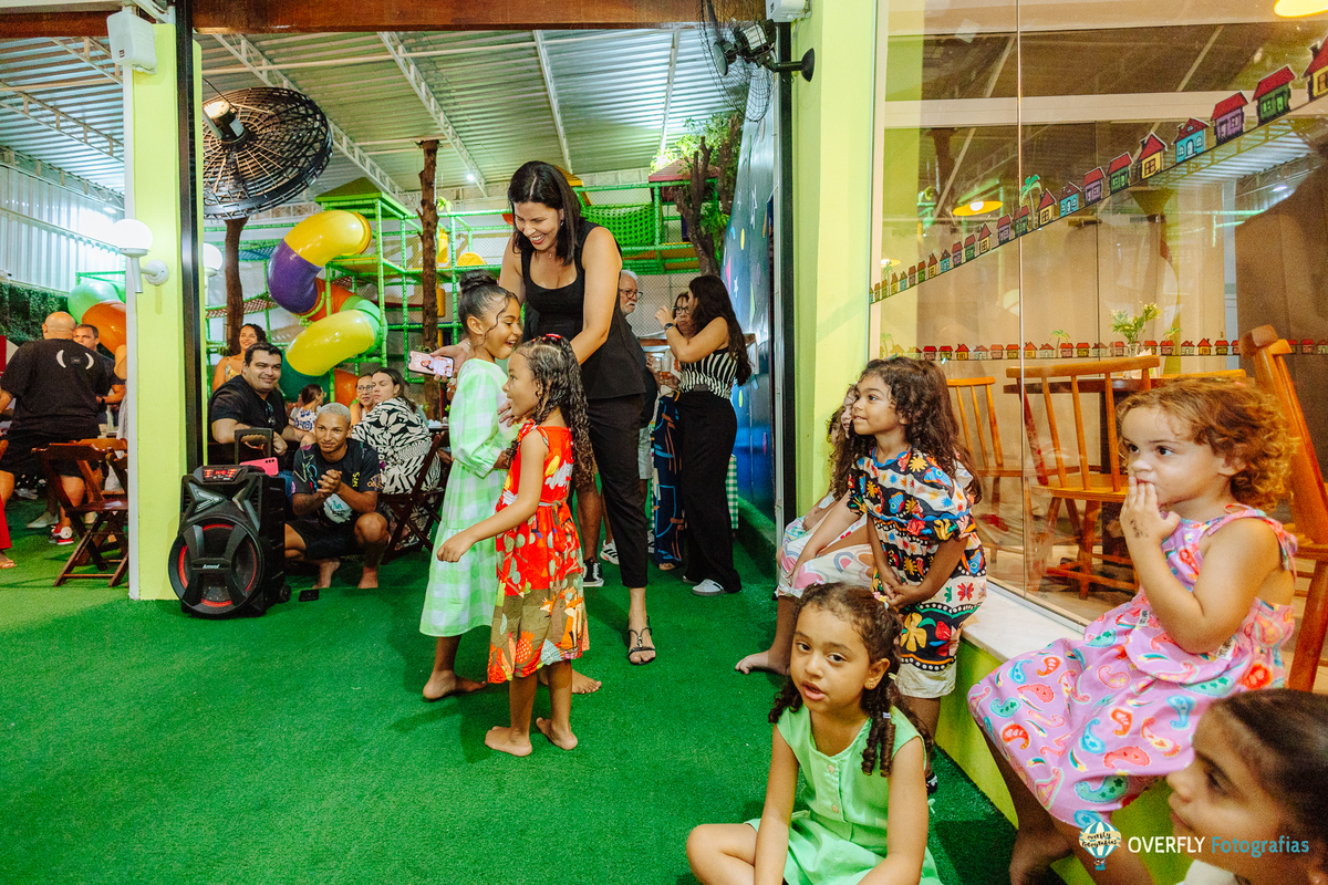 fotografia profissional aniversário infantil