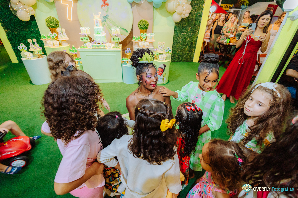 fotografia profissional aniversário infantil