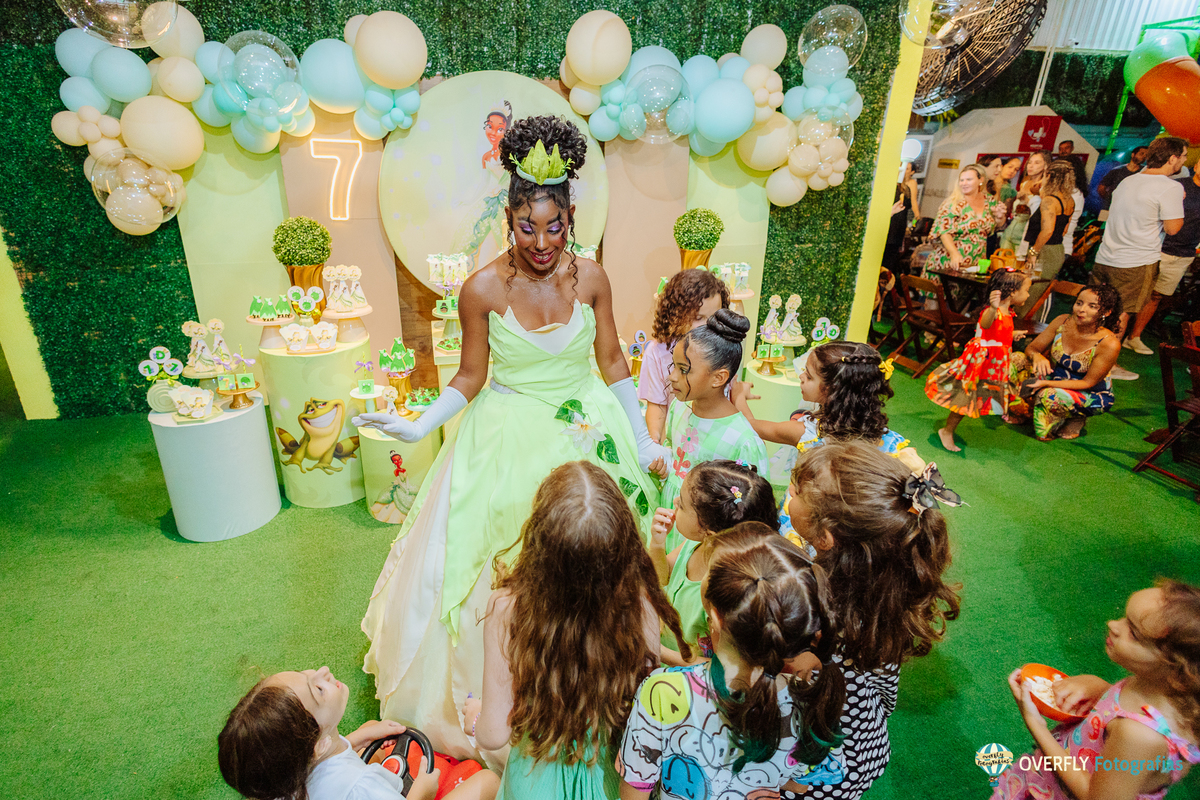 fotografia profissional aniversário infantil