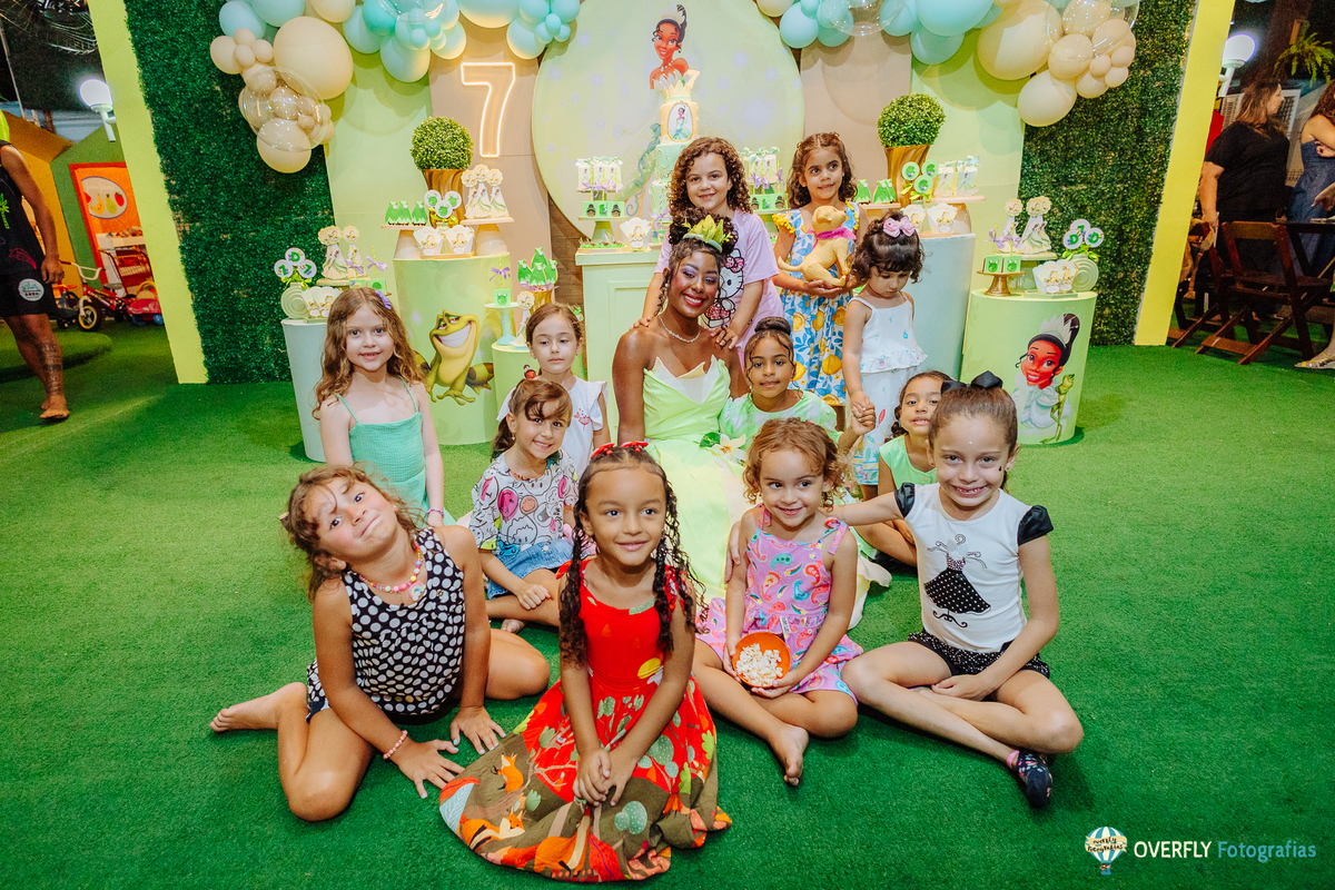 aniversário infantil Vila Pindorama Niterói