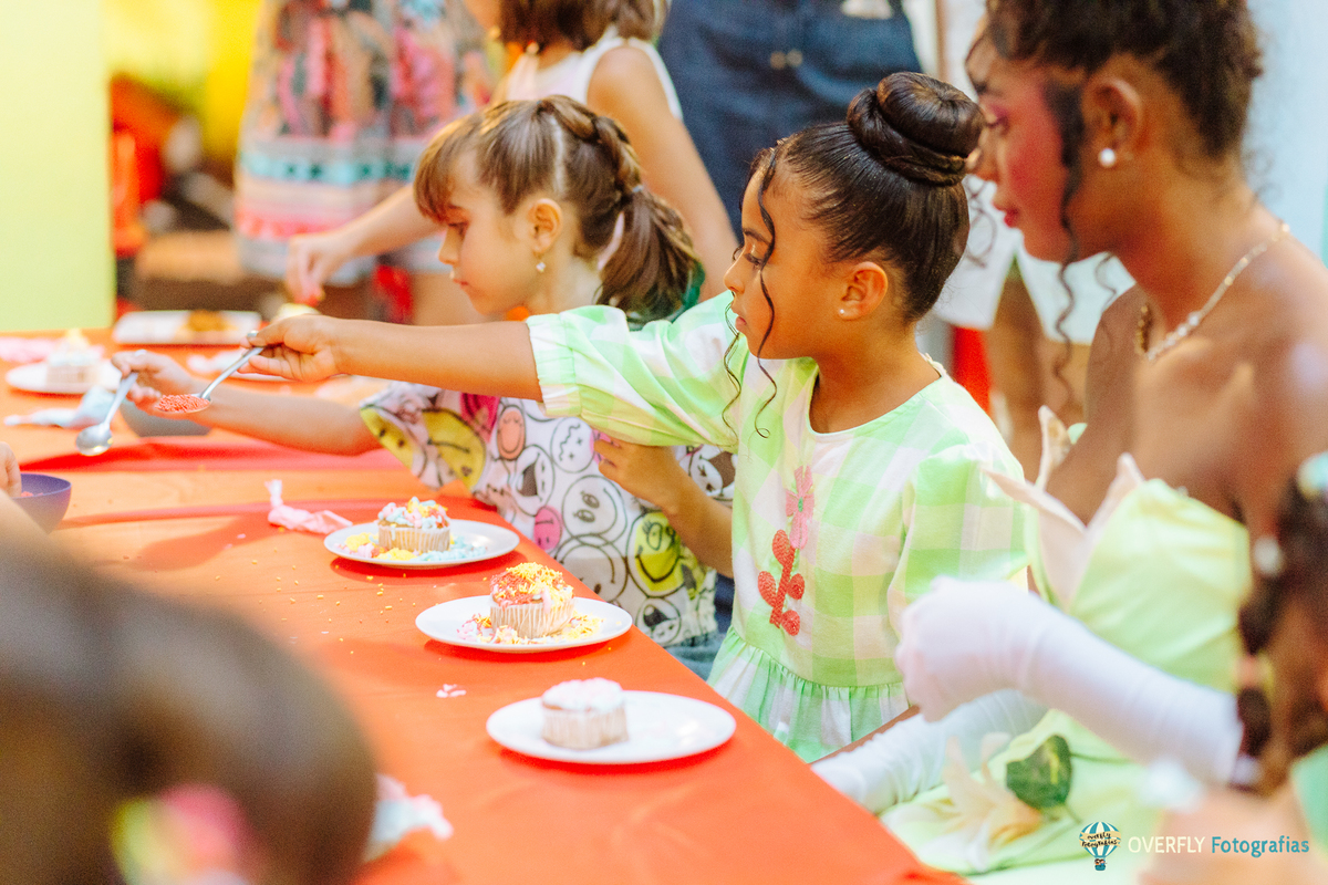 casa de festas infantil Niterói