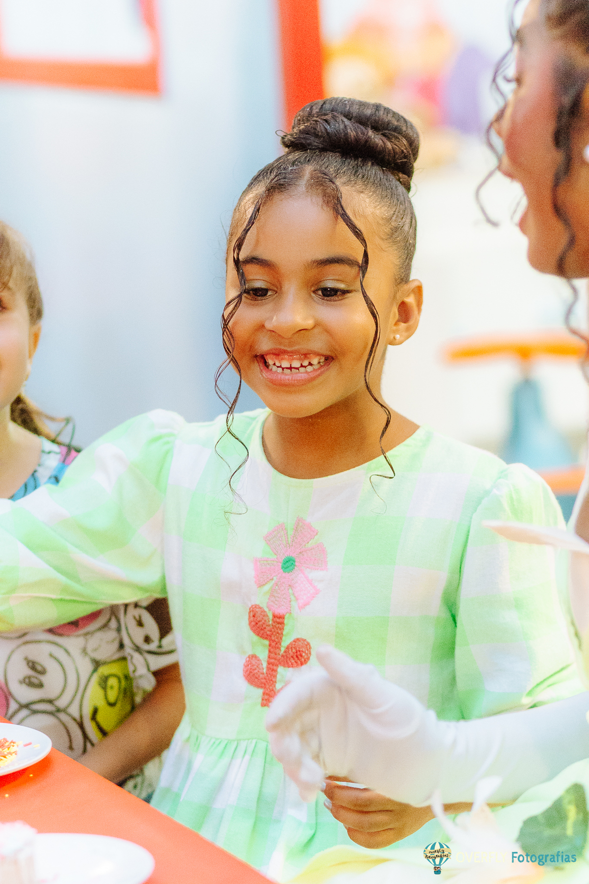 casa de festas infantil Niterói