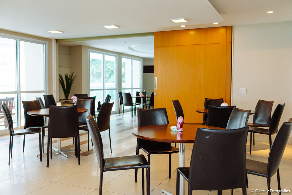 festa infantil em condomínio Niterói