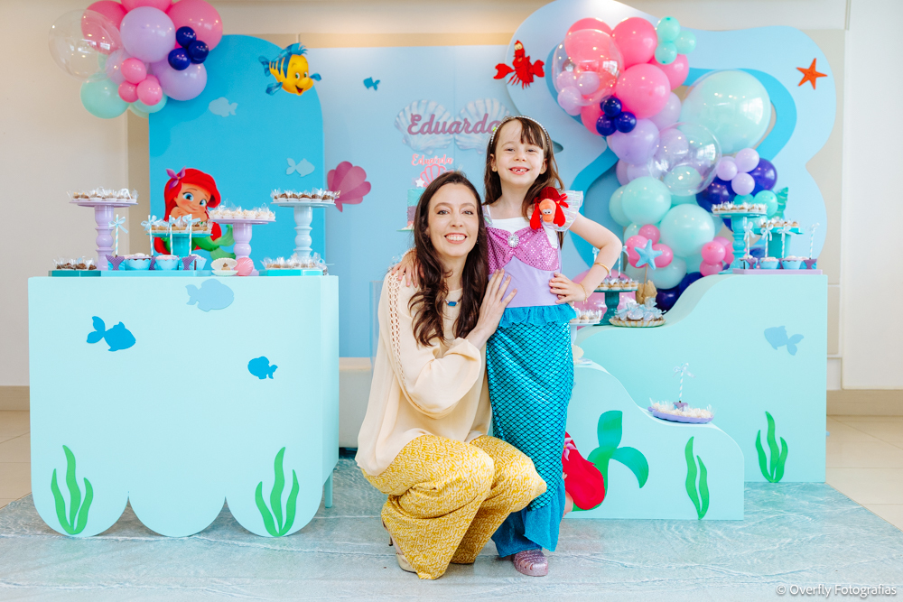 festa infantil em condomínio Niterói