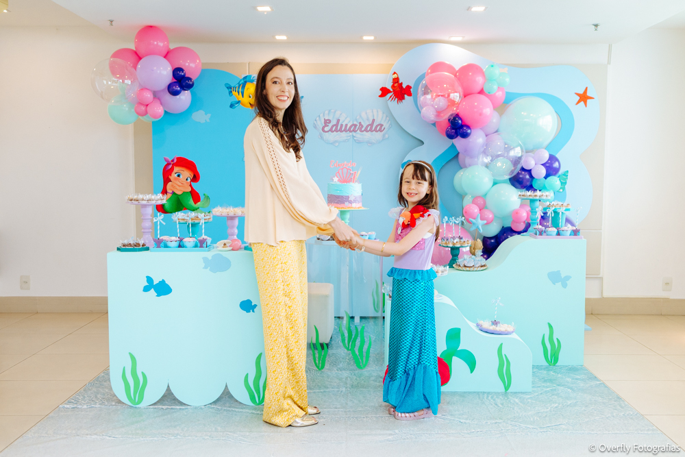 festa infantil em condomínio Niterói