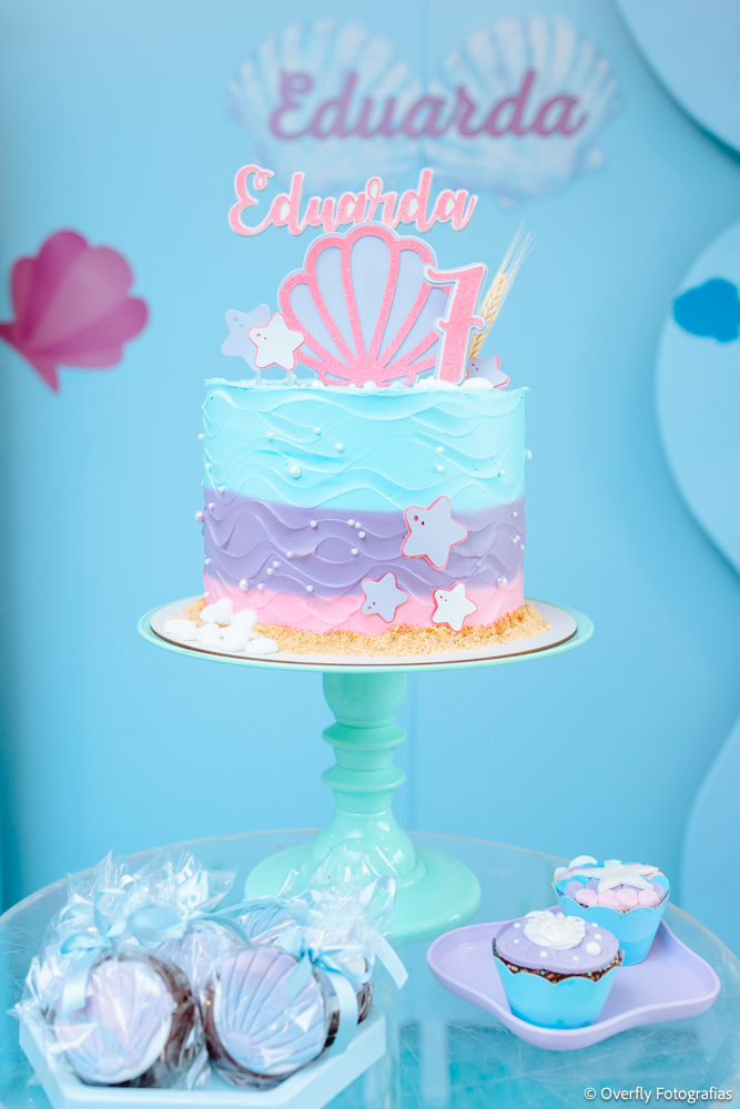 fotografia de aniversário em condomínio Niterói