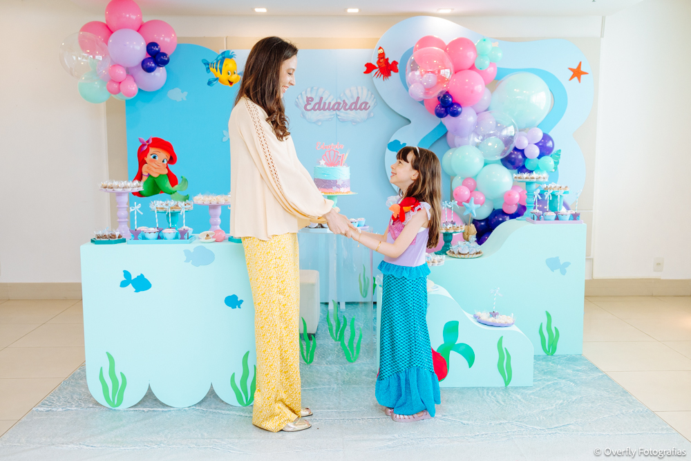 festa infantil em condomínio Niterói