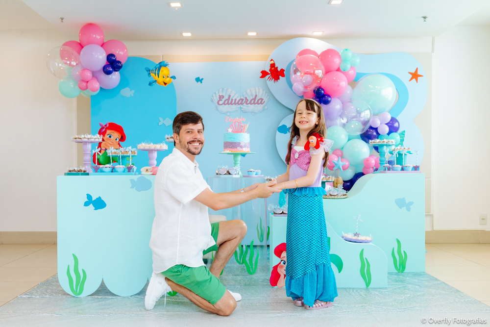 fotografia festa intimista Niterói