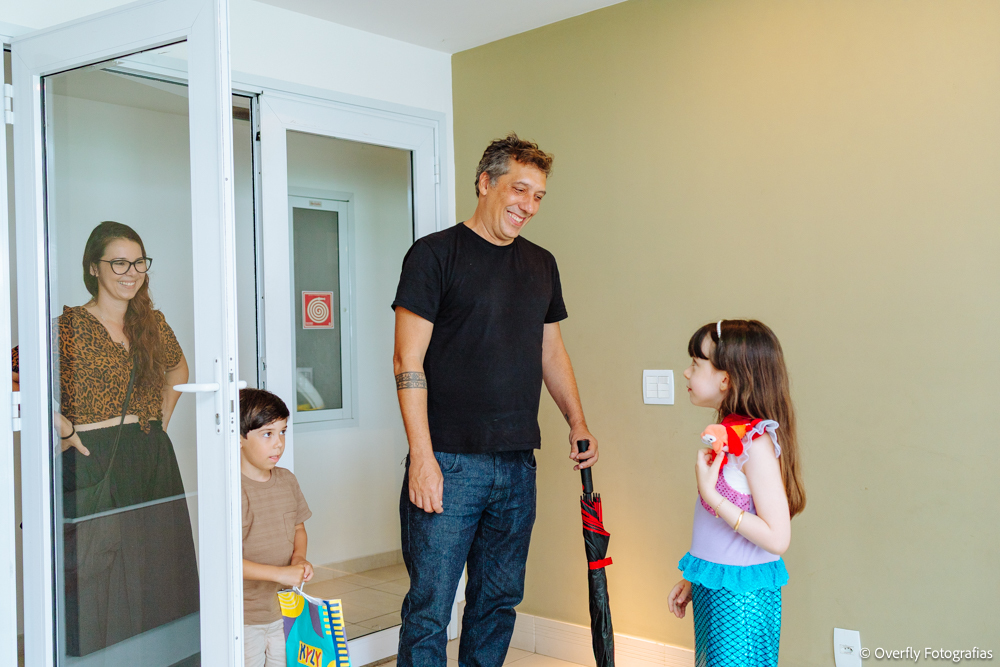 fotografia festa intimista Niterói