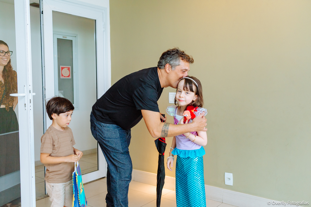 fotografia festa intimista Niterói