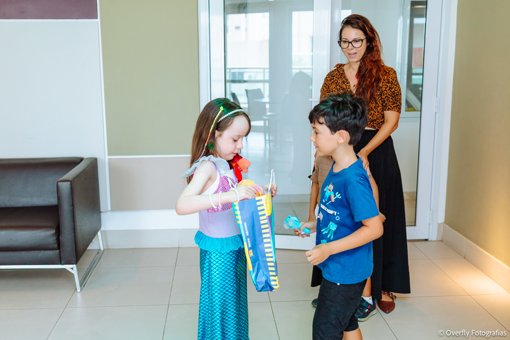 fotografia festa intimista Niterói