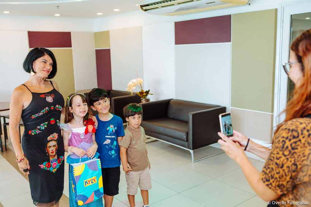 fotógrafo salão de festas condomínio