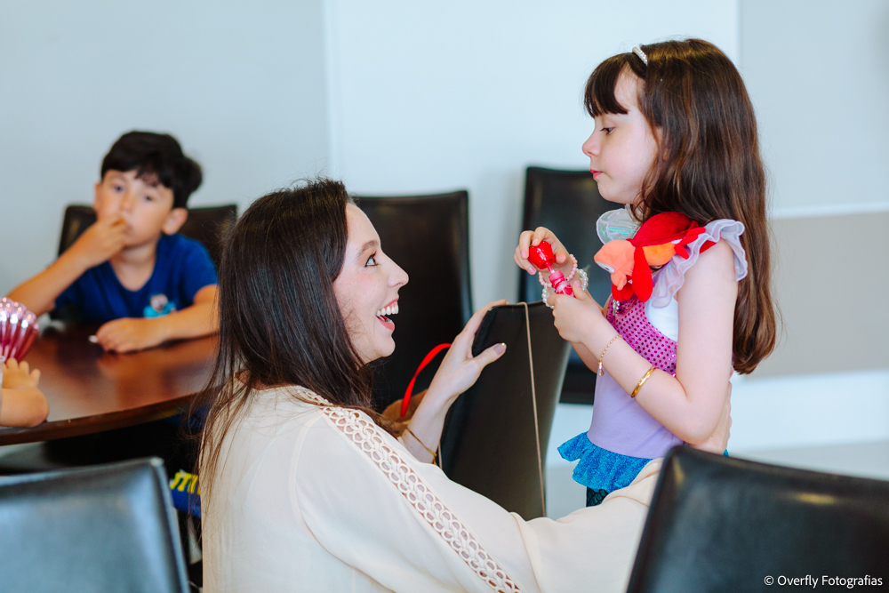 cobertura fotográfica festa infantil Niterói