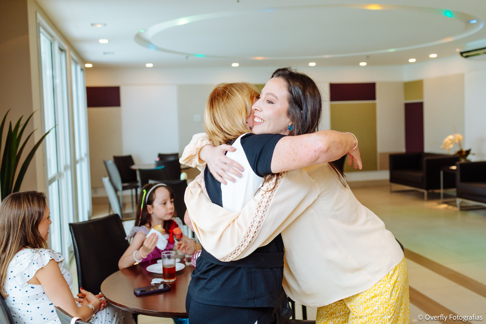 cobertura fotográfica festa infantil Niterói