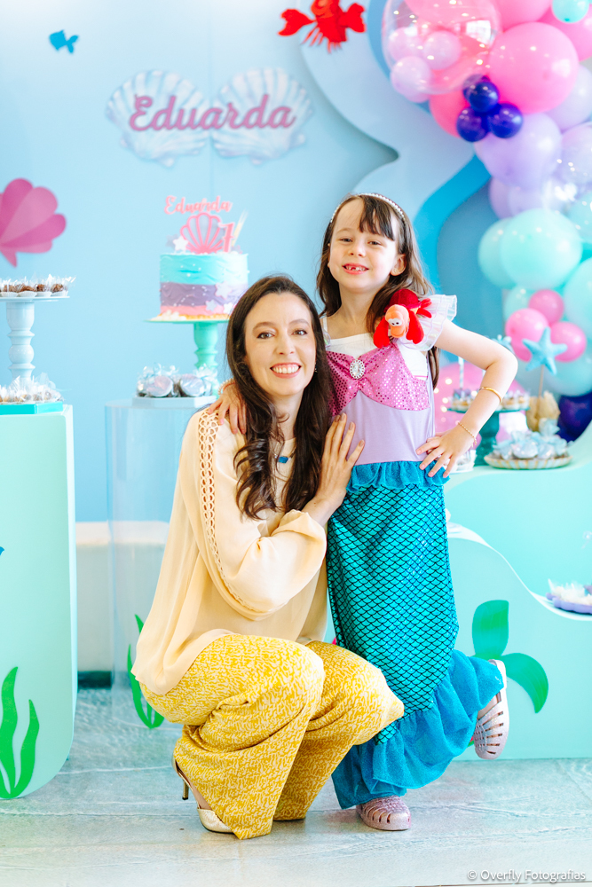 cobertura fotográfica festa infantil Niterói