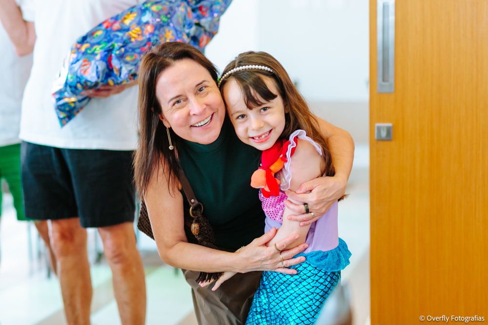 aniversário infantil simples Niterói
