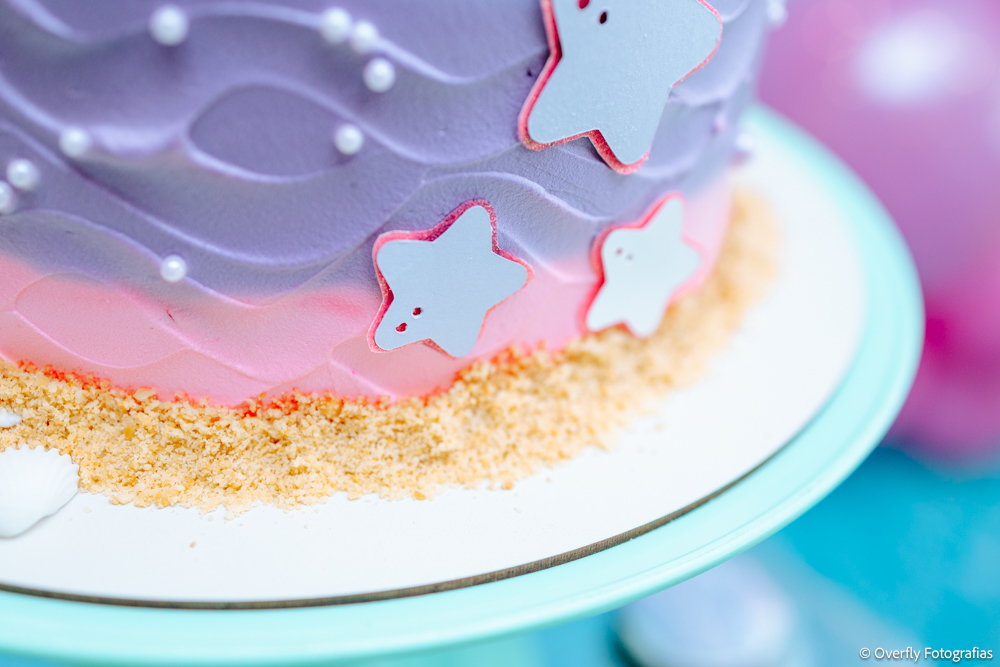 fotografia de aniversário em condomínio Niterói