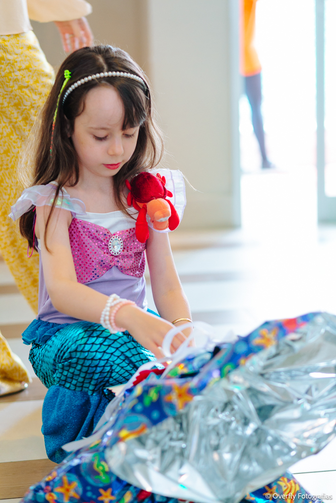 aniversário infantil simples Niterói