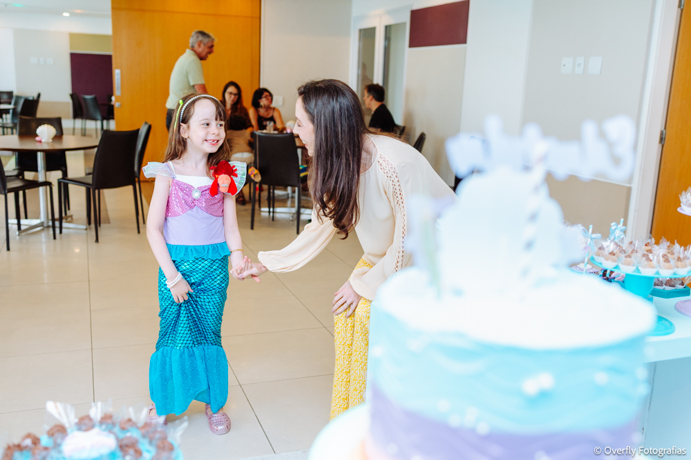 aniversário infantil simples Niterói