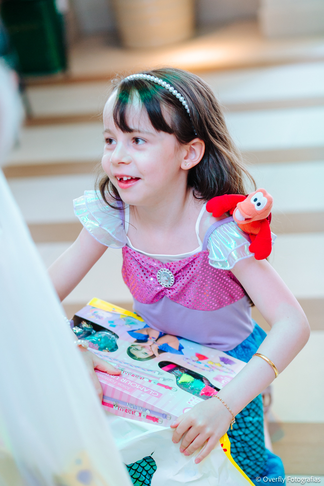 aniversário infantil simples Niterói