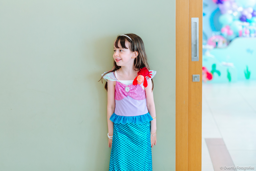 aniversário infantil simples Niterói