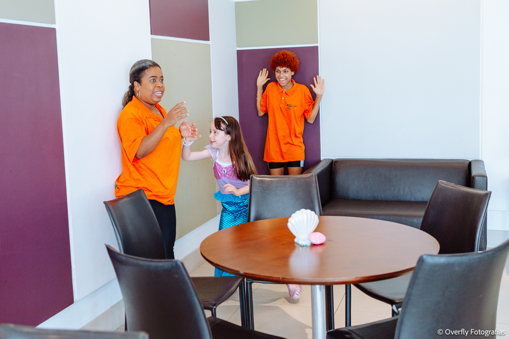 fotógrafo salão de festas condomínio em Camboinhas Niterói