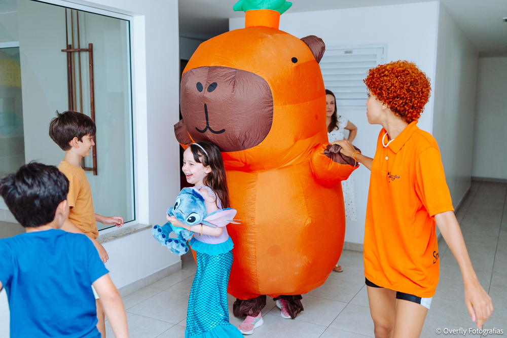 fotógrafo salão de festas condomínio em Camboinhas Niterói