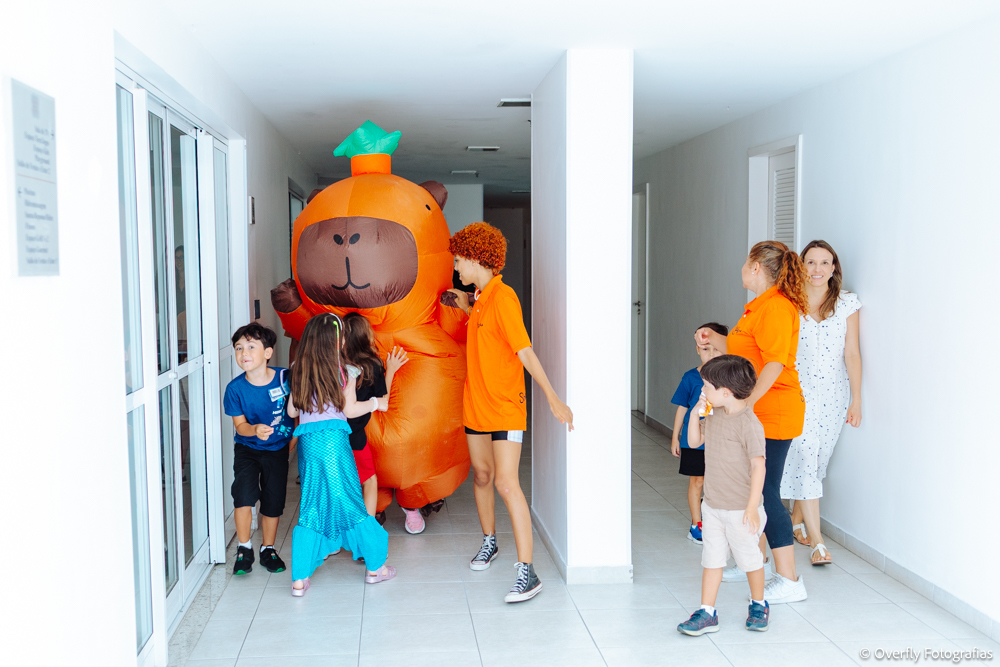 fotógrafo salão de festas condomínio em Camboinhas Niterói