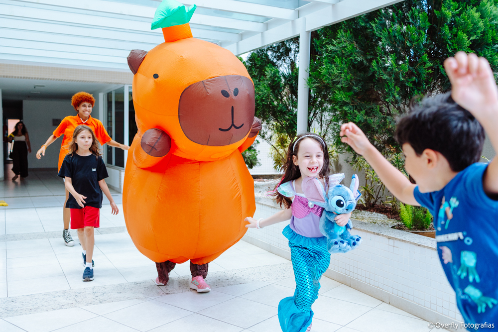 fotógrafo profissional festa em prédio Niterói