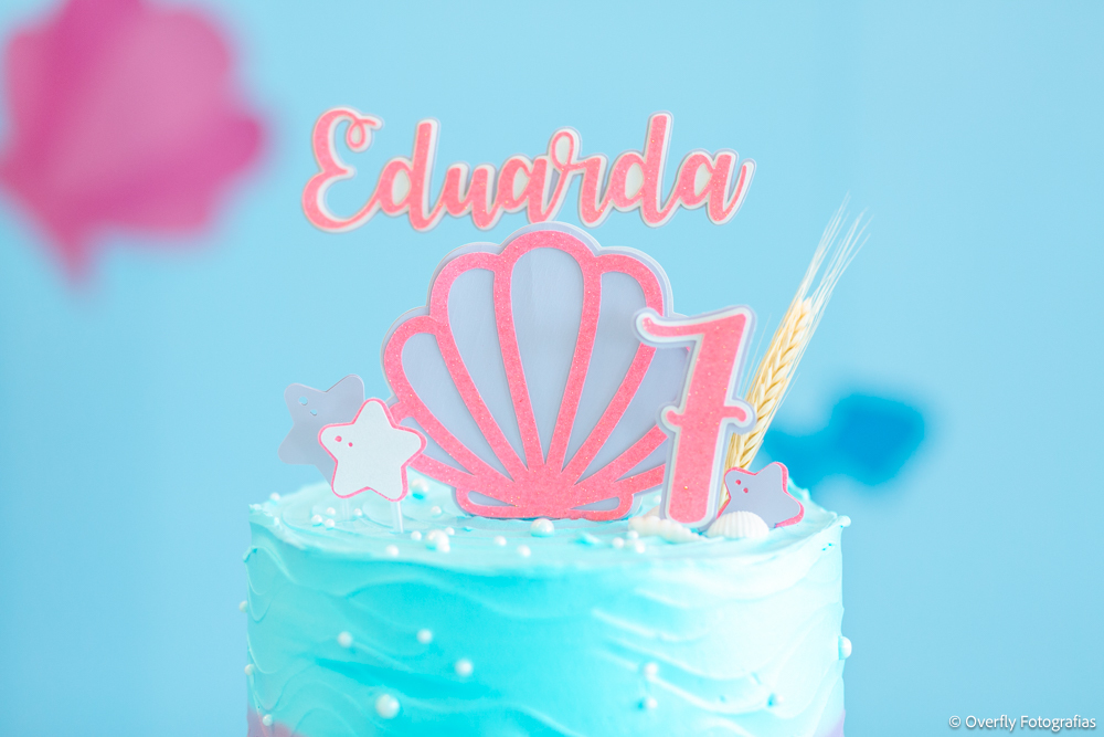 fotografia de aniversário em condomínio Niterói