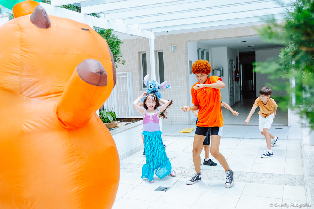 fotógrafo profissional festa em prédio Niterói
