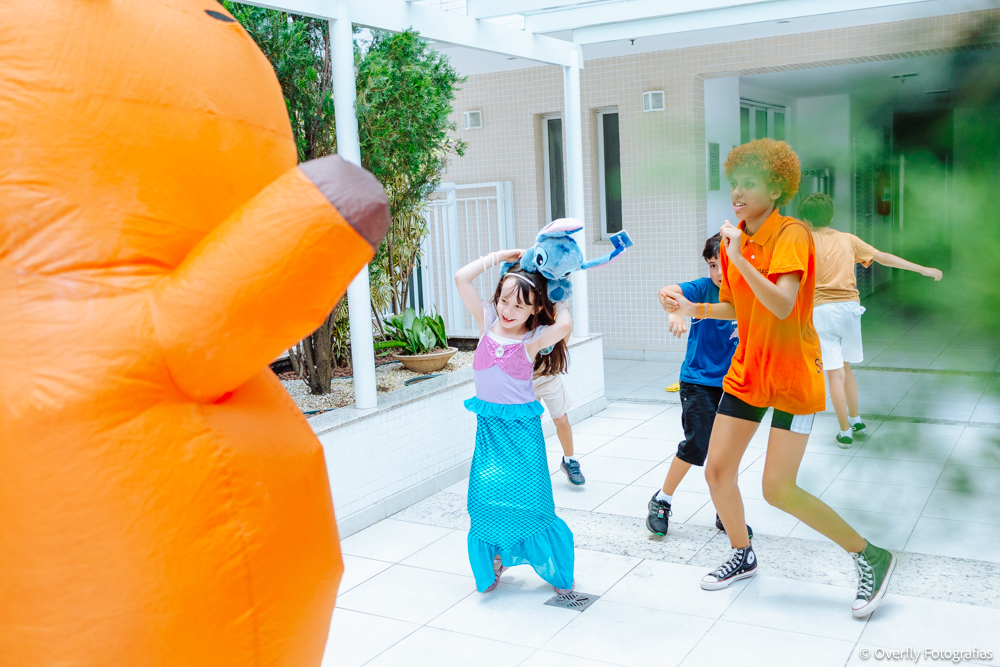 fotógrafo profissional festa em prédio Niterói