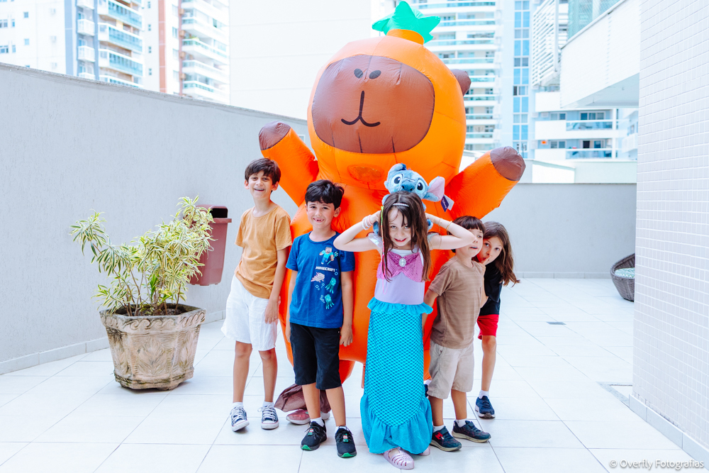 fotógrafo profissional festa em prédio Niterói